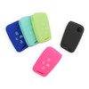 Solid Silicone Rubber Remote Cover for Volkswagen Tiguan 2018 -2024