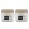 Raw Green Foot Care, 1 piece, 80g, 2 pieces / 생그린 풋케어, 1개, 80g, 2개입