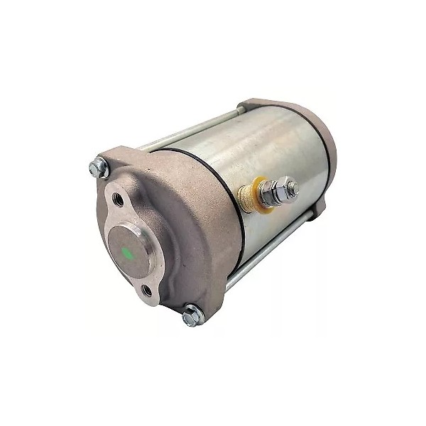 Rick's Motorsport Electrics Ricks Motorsport Electric 61-905 Starter