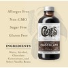 Cook's Pure Chocolate Extract 32 oz