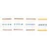 Development Board Starter Kit for R3 Mini Breadboard LED Jumper