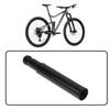 SG Store 4x 40mm Cycling Presta Valve Extenders Aluminum Alloy