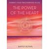 The Power of the Heart: Finding Your True Purpose in