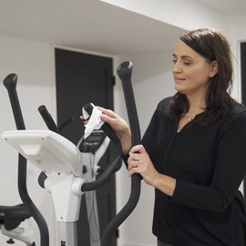 All-Purpose Cleaning Wipes, 160 Wipes (6 Pack)