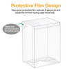 20 Pack Pop Protector Cases for 4" Funko Pop Vinyl