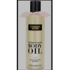 Victoria's Secret Weightless Body Oil in Acai Cotton Moisture Complex