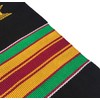 ADVANSYNC Black Student Union Kente Stole (BSU)