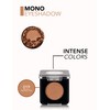 Flormar Mono Eyeshadow 019 Bronze Star - Highly Pigmented &
