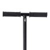 Manual Garden Hole Digging Drill Bit 7"x 33"Bit Hand Post