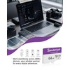 Micro SDXC Memory Card 64GB 2 Pack, Speederlash Camera Plus