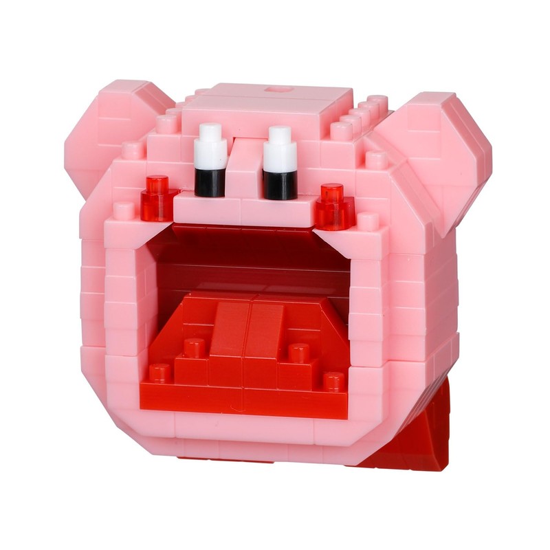 Kawada NFG-06 N-fig Kirby Suikomi NFG-06 1.3 x 2.0 x