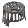 IC Rated Cover for use with VFRIC8 Valknight LED Tilt