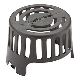 IC Rated Cover for use with VFRIC8 Valknight LED Tilt Downlights