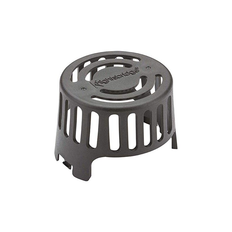 IC Rated Cover for use with VFRIC8 Valknight LED Tilt