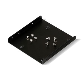 Crucial 2.5" to 3.5" SSD Mounting Kit and SSD Adapter Bracket - CTSSDBRKT35R