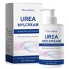 Urea Cream, Urea Cream 60 Percent, Foot Cream Urea, Repair