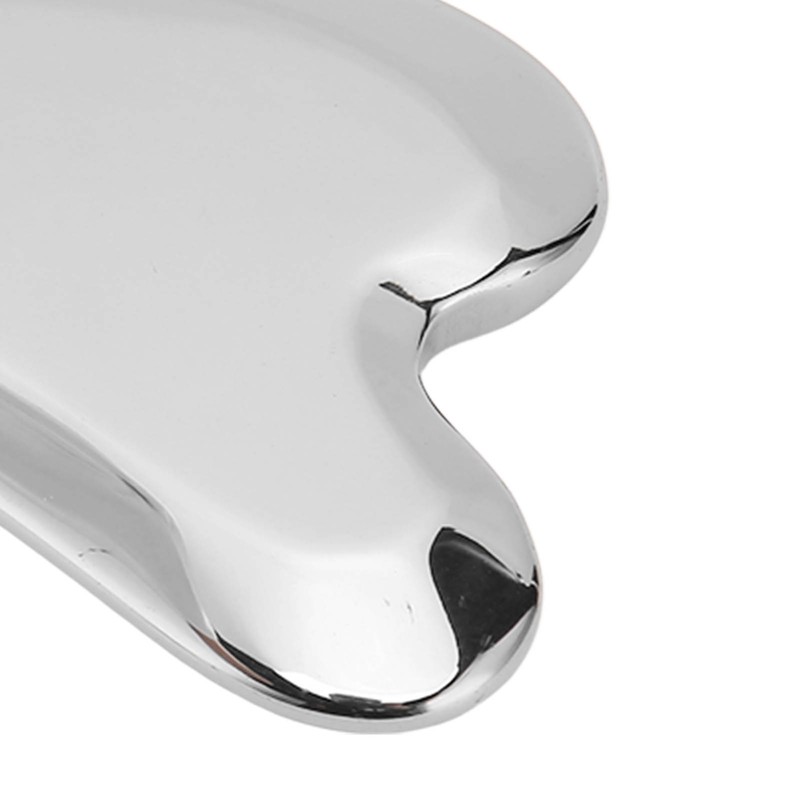 Terahertz Gua Sha Tool Massage Lymphatic Drainage Terahertz Stone Scraping