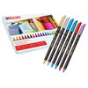 edding 4-1200-4-1999 (20 Assorted + 6 Metallic)