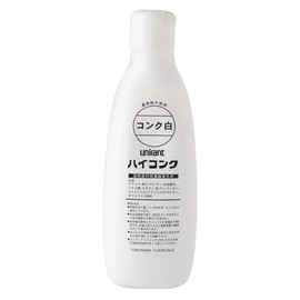 unirant Unilant High Conch, 9.2 fl oz (260 ml), White