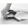 Leitz NeXXt Series Heavy Duty Hole Punch 40 Sheets, Black