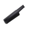 Trailer Tow Mirror Front Arm Cover Frosted Surface Black Replacement
