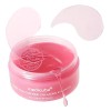 Medicube Pdrn Caffeine Collagen Eye Patch Ojeras Bolsas