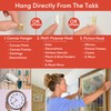 Takker® Easy One-Step Picture Frame Hanging Tool Kit - No