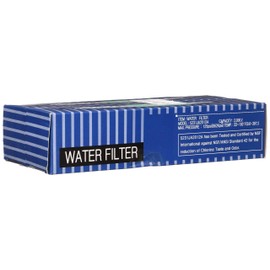 2 x Genuine LG BL9808 EF9603 5231JA2012A 5231JA2012B External WATER FILTER