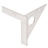 Carpenter Angle Ruler Carpentry Corner 45 90 Degree Right Angle