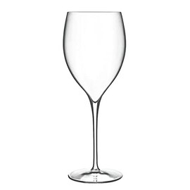 Luigi Bormioli Magnifico 20-Ounce Wine Stemware, Set of 4