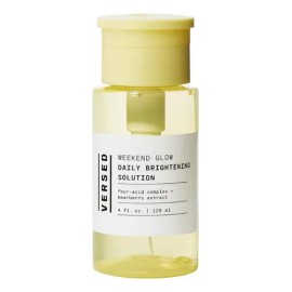 Versed Toner Facial Unifica El Tono, Vit C Y Ac Kojico