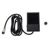 Daiilg 3 Pins Foot Pedal Power Controller Switch Hands-Free for