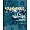 Foundations for Community Health Workers (Jossey-Bass Public Health)