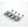 Genuine Hyundai Bujías, 18839 - 11051. Conjunto de 4