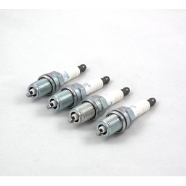 Genuine Hyundai Bujías, 18839 - 11051. Conjunto de 4