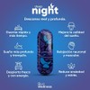 Deep Night Sueño Reparador, Profundo y de Calidad Ingredientes Triptófano,