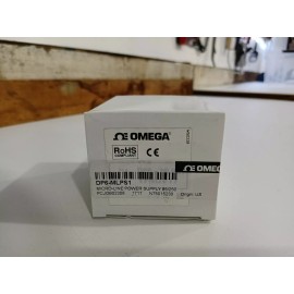 OMEGA New Omega DP6-MLPS1 Micro Line Power Supply 85-250 VAC For DP63000 Series