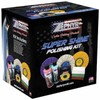 BFTP Zephyr Super Shine Polishing Kit Includes Airway Shine Wheels,