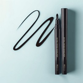 Anjumain Neogen extra tinted edge eyeliner 0.7g, 01 black, 1 pc. / 네오젠 엑스트라 틴티드 엣지 아이라이너 0.7g, 01블랙, 1개