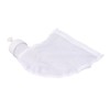 2Pcs Pool Cleaner All Purpose Bag with Zipper Enclosure Replacement