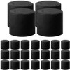 MAGICLULU Coal Disks for Incense, Pack of 25 2cm Charcoal