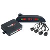 Metra Third Eye 4 Sensor Rear Parking Kit with LED