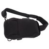 Camera Bag High Density Canvas Waterproof Large Capacity Widened Shoulder