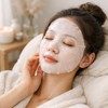 Pack de 20 Piezas Mascarillas Hidratantes con Extractos Naturales –
