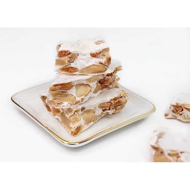 Andy Anand Gourmet Sugar Free Almond Brittle Luxury Gift Box