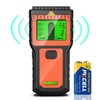 Stud Finder Wall Scanner - 8 in 1 Stud Detector