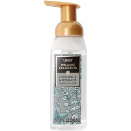 Wellness Collection Eucalyptus & Spearmint Foaming Hand Soap, 10.14 fl oz