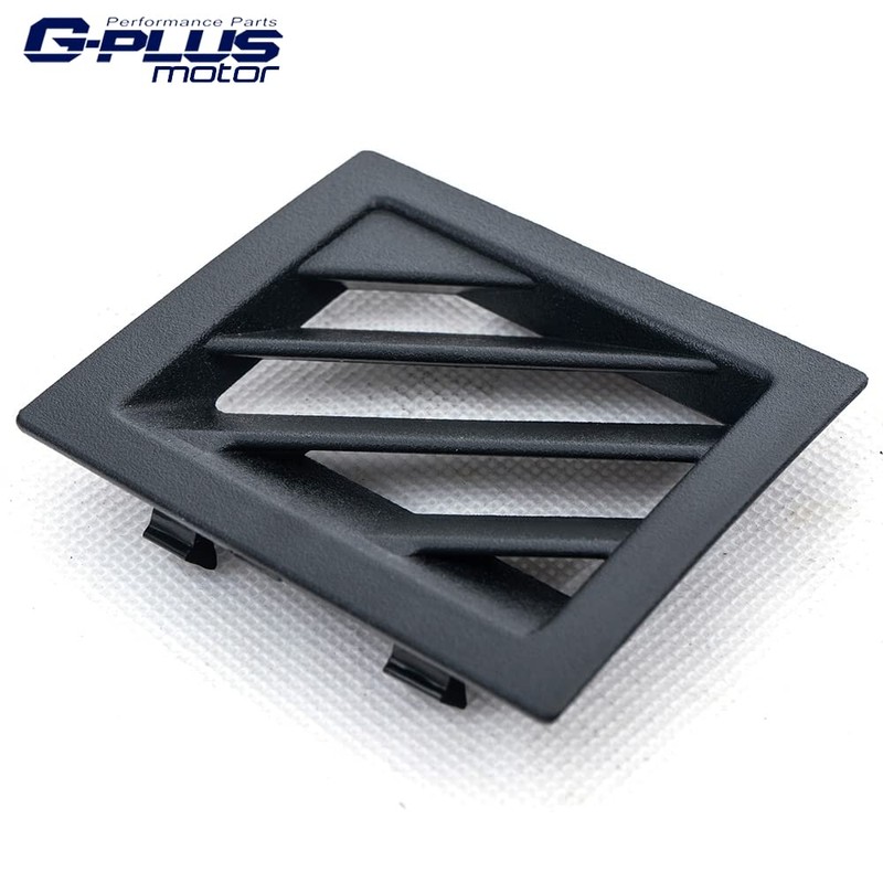 G-PLUS Dash Air Vent Front Cover Set Left and Right