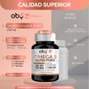 Omega Ultra Puro 1300mg Aceite Salmon Salvaje Alto Epa Dha