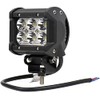 Alpha Dima 4x 18W LED 1800LM 6000K 12V 24V Work